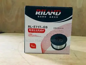 Riland Gasless Flux cored Mig Welding Wire 0.8mm