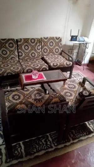 Used Sofa