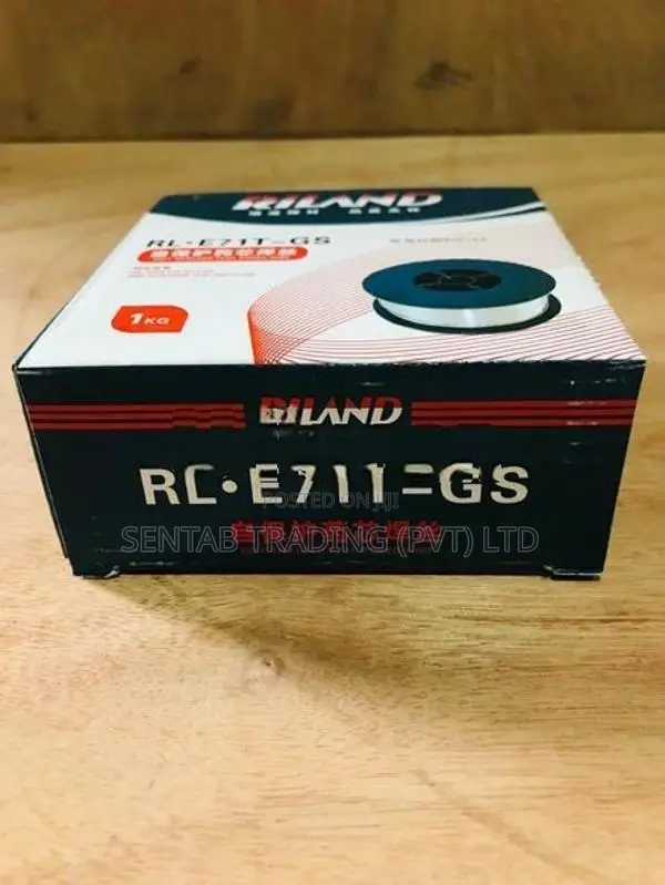 Riland Gasless Flux cored Mig Welding Wire 0.8mm