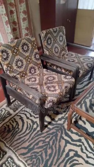 Used Sofa