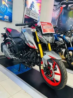 TVS Apache RTR 160 2026