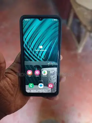 Samsung Galaxy F23 4GB 64GB (Used)