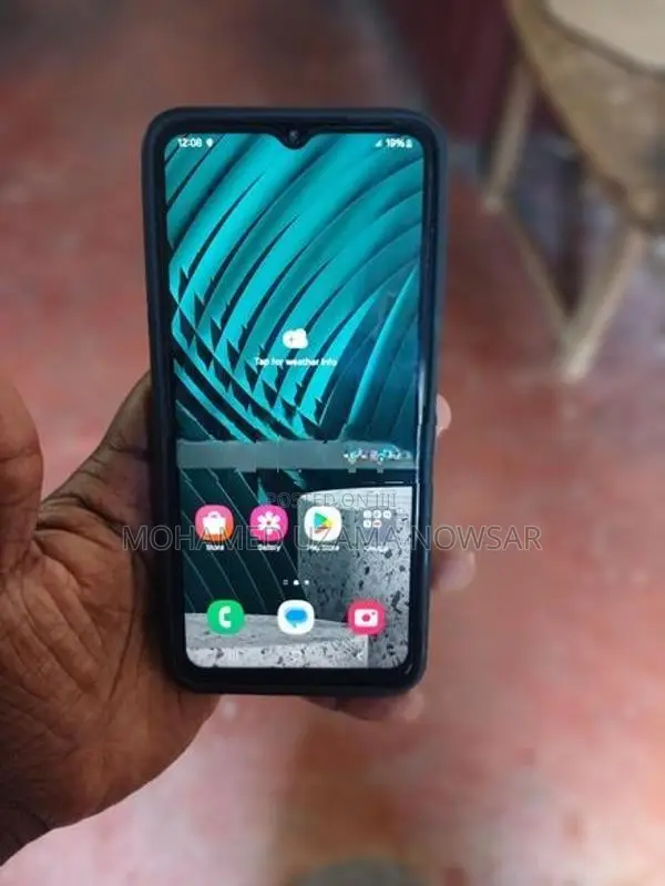 Samsung Galaxy F23 4GB 64GB (Used)