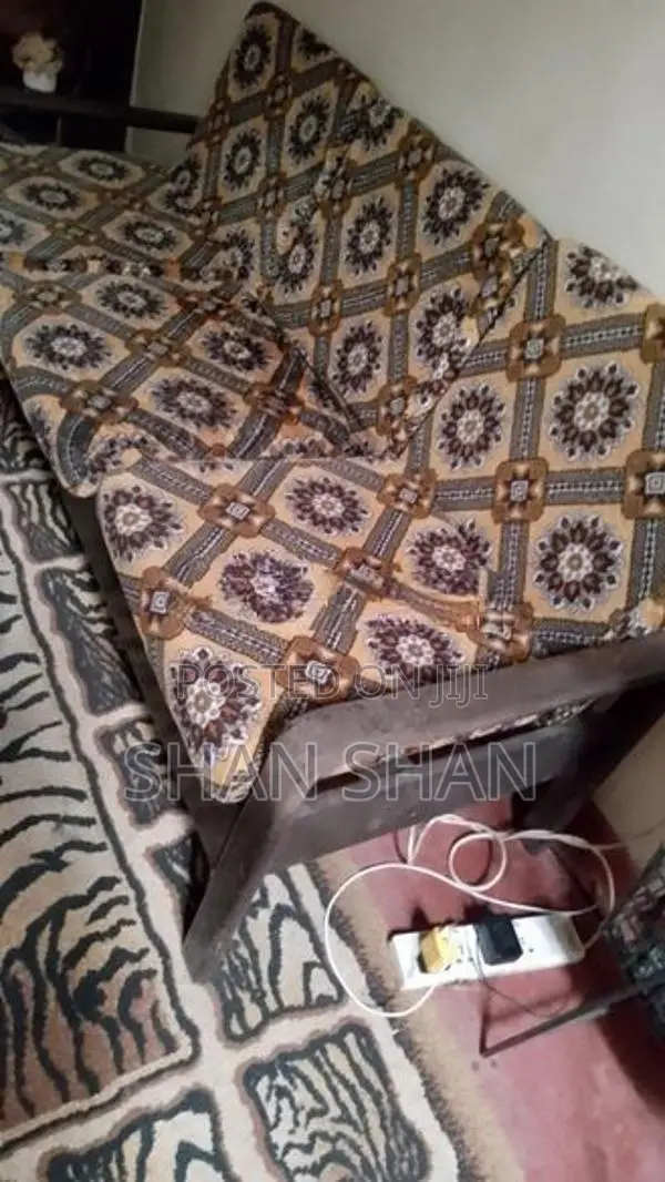 Used Sofa
