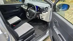 Daihatsu Mira X Limited 2025