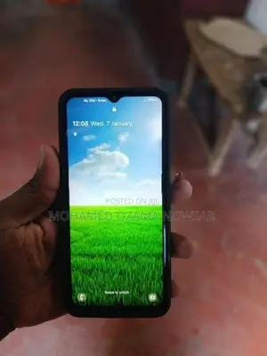Samsung Galaxy F23 4GB 64GB (Used)