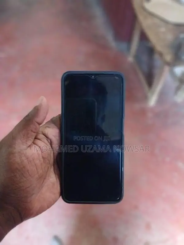 Samsung Galaxy F23 4GB 64GB (Used)