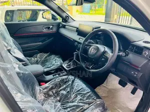 Honda Vezel RS 2026