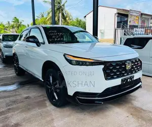 Honda Vezel RS 2026