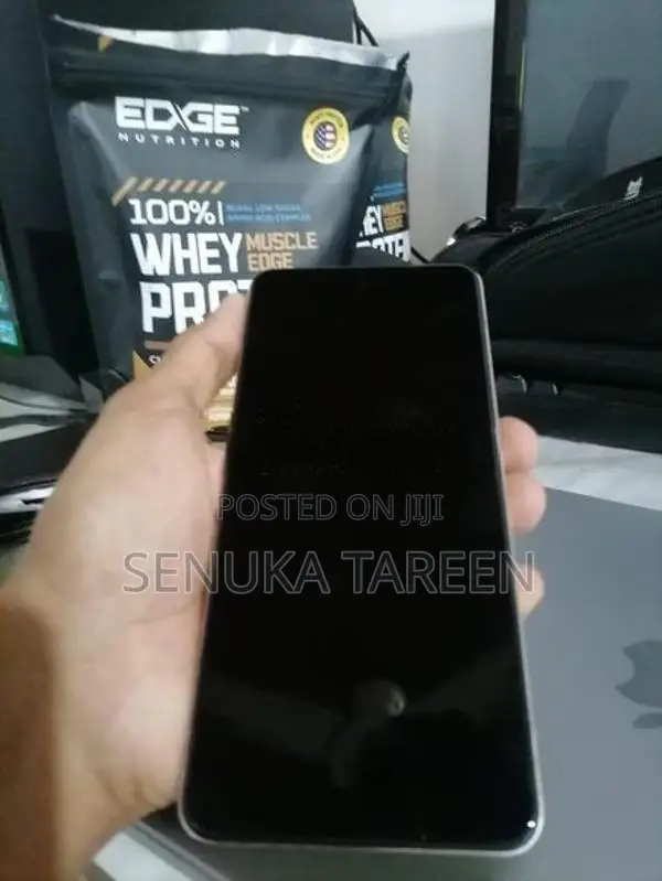 Infinix Hot 40i (Used)