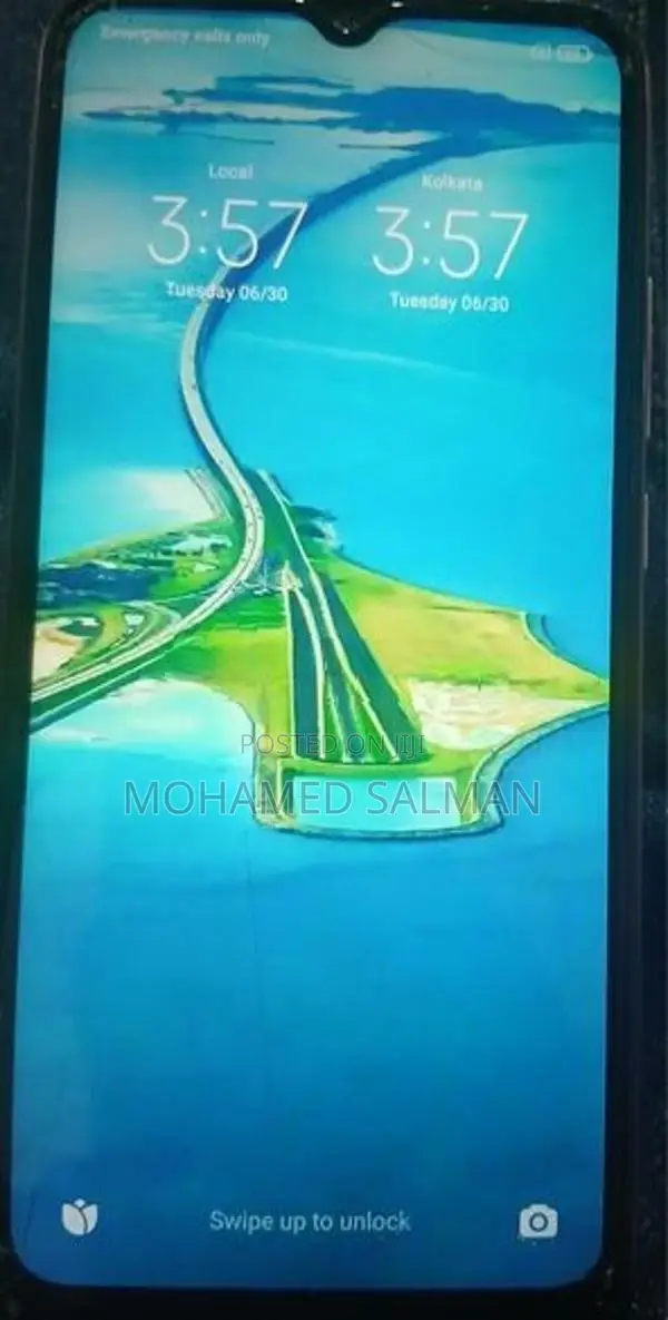 Xiaomi Redmi 9 (Used)