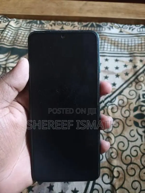 Xiaomi Redmi Note 9S (Used)