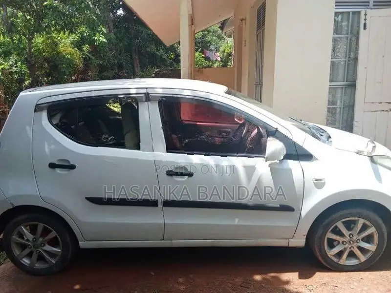 Zotye Z100 2017