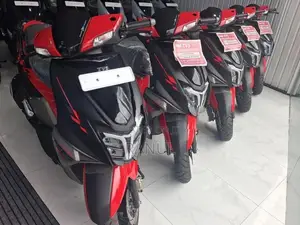 TVS Ntorq 125 2026