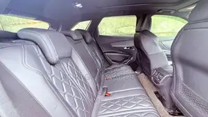 Peugeot 3008 GT Line 2019