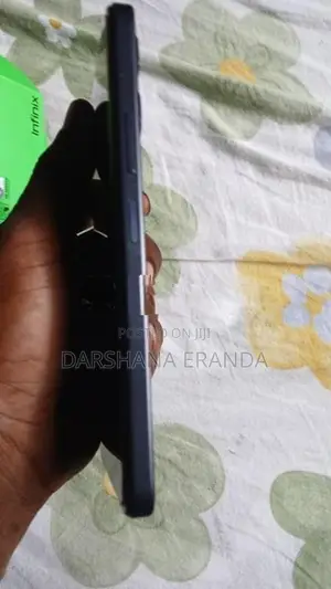 Infinix Smart 10 (Used)