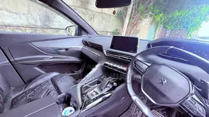 Peugeot 3008 GT Line 2019