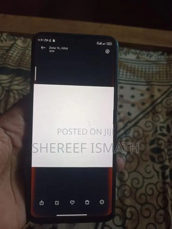 Xiaomi Redmi Note 9S (Used)