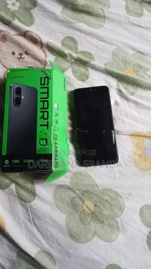 Infinix Smart 10 (Used)