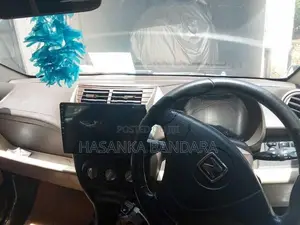 Zotye Z100 2017