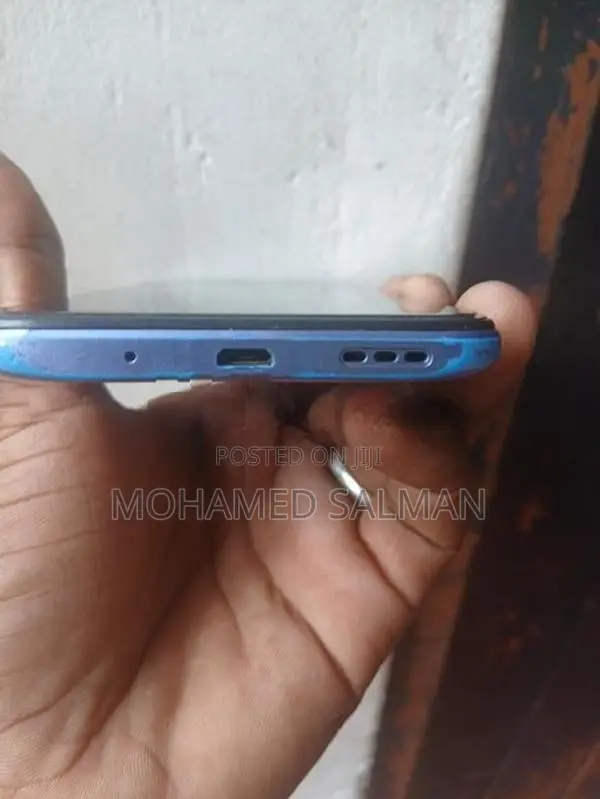 Xiaomi Redmi 9 (Used)