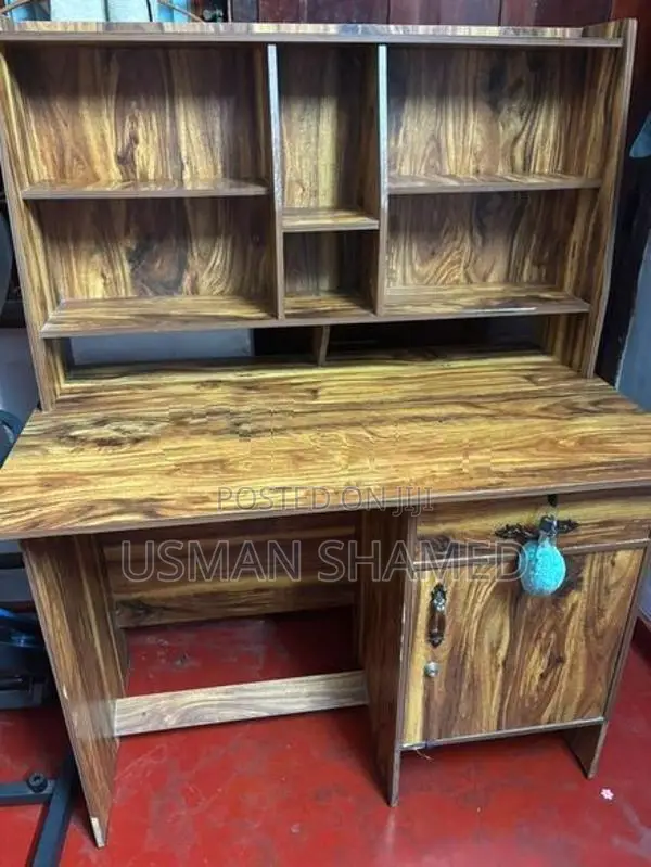 Wooden Table