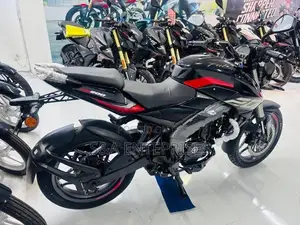Bajaj Pulsar NS200 2026