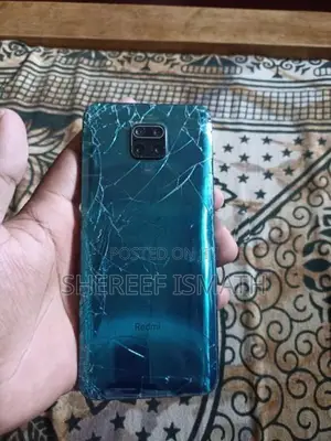 Xiaomi Redmi Note 9S (Used)