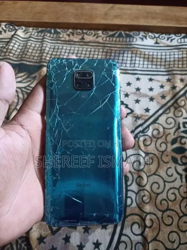 Xiaomi Redmi Note 9S (Used)