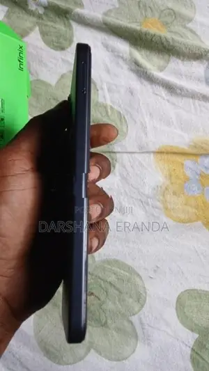 Infinix Smart 10 (Used)