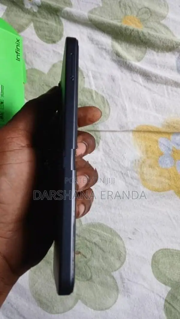 Infinix Smart 10 (Used)
