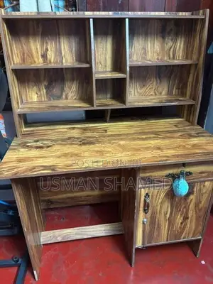 Wooden Table