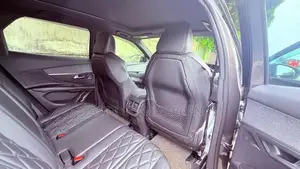Peugeot 3008 GT Line 2019