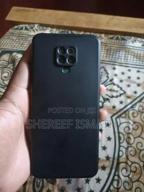 Xiaomi Redmi Note 9S (Used)