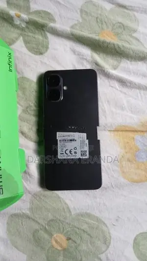 Infinix Smart 10 (Used)