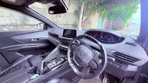 Peugeot 3008 GT Line 2019