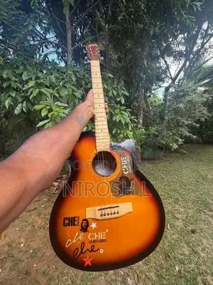 Guitar