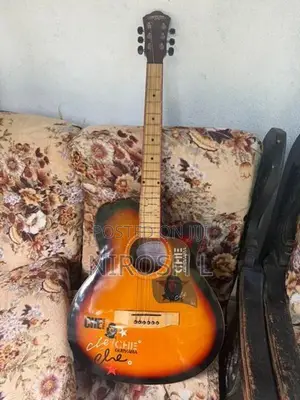 Guitar