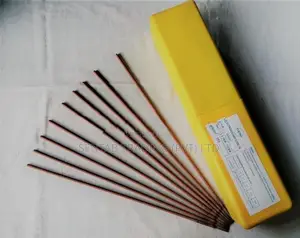 Tufro Stainless Steel Welding Rods –E308L Electrodes 3.2mm (G10)