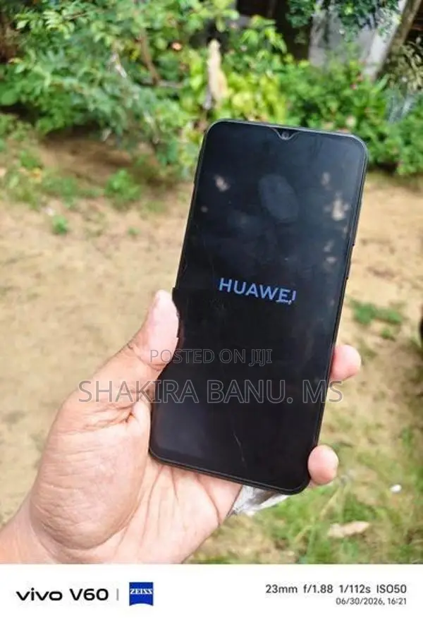 Huawei Y8P (Used)