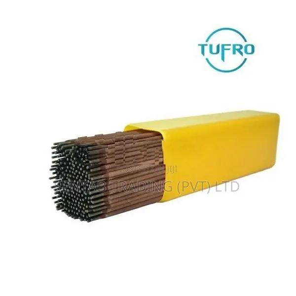 Tufro Stainless Steel Welding Rods –E308L Electrodes 3.2mm (G10)