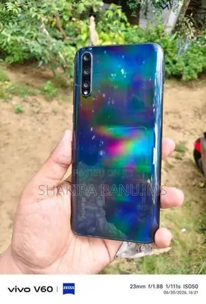 Huawei Y8P (Used)