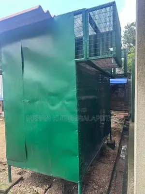 Birds Cage