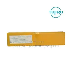 Tufro Stainless Steel Welding Rods –E308L Electrodes 3.2mm (G10)