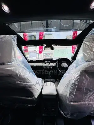 Honda Vezel Z Play 2026