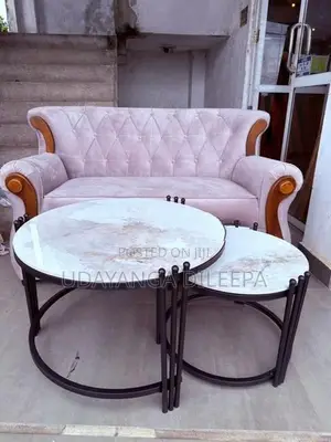 Luxury Coffee Table