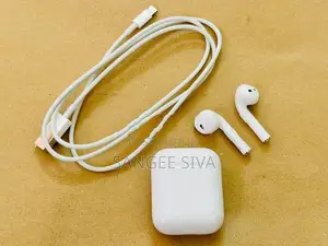 Apple AirPods 2nd Generation