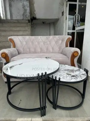 Luxury Coffee Table