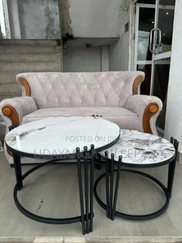 Luxury Coffee Table