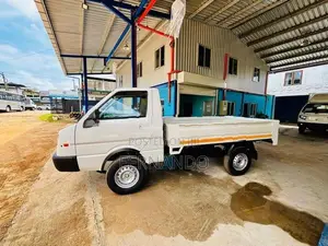 Ashok Leyland Dost Trucks 2026